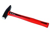 Håndverktøy - Peddinghaus machinist s hammer 500 g ultratec handle - 5039980500