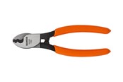 Håndverktøy - BAHCO Stripping/cutting pliers 160 mm - 2233D-160IP