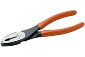 Håndverktøy - BAHCO Comb plier 2628 d-180 - 2628 D-180