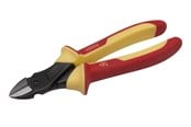 Håndverktøy - BAHCO Side cutter 2101s-180 - 2101S-180