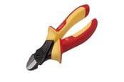 Håndverktøy - BAHCO Side cutter 2101s-160 - 2101S-160