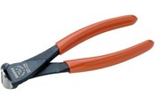 Håndverktøy - BAHCO End cutter 527 d-160 - 527 D-160
