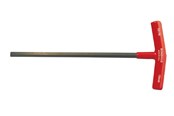 Håndverktøy - Wareco T-handles - proguardTM hex end 4x136 mm - 41013360
