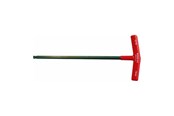 Håndverktøy - Wareco T-handles - proguardTM ball end 5x246 mm - 41013164
