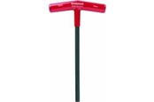 Håndverktøy - Wareco T-handles - proguardTM hex end 2.5x172 mm - 41013254