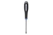 Håndverktøy - BAHCO screwdriver ergo small handle pz2x100mm - BE-8821