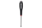 Håndverktøy - BAHCO screwdriver ergo small handle ph1x75mm - BE-8611