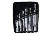 Håndverktøy - BAHCO Flex head set w plastic wallet - 4040M/6T