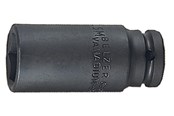 Verktøy - BAHCO Power socket 1/2 - K7806M-24