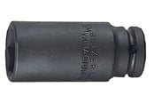 Verktøy - BAHCO Power socket 1/2 - K7806M-19