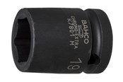 Verktøy - BAHCO Power socket 1/2 - K7801M-22