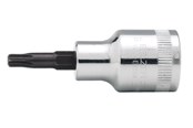 Verktøy - BAHCO TORXTOP 1/2" firkant T30 - 7809TORX-T30