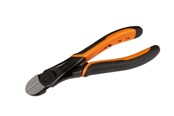 Håndverktøy - BAHCO Ergo angl cutter hd 21hdg-160a - 21HDG-160A