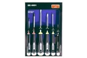 Håndverktøy - BAHCO Screw.dr ergo set ph/slot - BE-9881