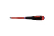 Håndverktøy - BAHCO Screwdriver PZ2 100 mm - BE-8820S