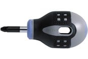 Håndverktøy - BAHCO Screw.dr ergo pz2x25 - BE-8802