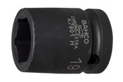 Verktøy - BAHCO Power socket 1/2 - K7801M-10