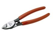 Håndverktøy - BAHCO Cutting/stripping pliers - 2233 D-200