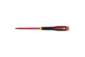 Håndverktøy - BAHCO Bacho screw.dr ergo iec 0.8x4.0x100 - BE-8040S