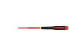 Håndverktøy - BAHCO Bacho screw.dr ergo iec 0.4x2.5x75 - BE-8010S