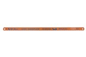 Håndverktøy - BAHCO Hand hacksaw blade sandflex - 3906-300-18-100