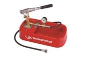 Verktøy - Andersen & Nielsen Rothenberger rp 30 manual - RO-61130