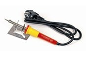 Verktøy - Andersen & Nielsen Rothenberger soldering iron 230v 60w - RI-35953