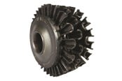 Verktøy - Andersen & Nielsen Wheel for grind-stone finisher ø55mm - PR-7010-02