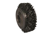 Verktøy - Andersen & Nielsen Wheel for grind-stone finisher ø36mm - PR-7009-92