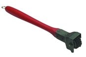 Verktøy - Andersen & Nielsen Grinding wheel dresser max 63 mm - PR-3611-08