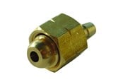 Verktøy - Andersen & Nielsen Hose nippels 3/8 cone - P-709181