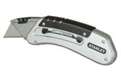 Håndverktøy - Stanley quickslide sliding pocket knife - 0-10-810