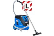 Støvsuger - Nilfisk Støvsuger Dust extractor attix 33-2l ic dk pro - 107412132