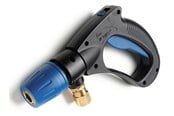 Høytrykksspyler - Nilfisk Accessories Ergo 3000 spray handle with swivel lock pro - 106402190