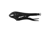 Håndverktøy - Diesella A/S Wldpro welding plier d4 w/curved jaws (230 mm / 9) - 35155004