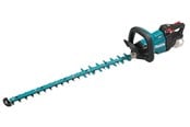 Hageredskaper - Makita 18v hedge trimmer 750mm duh752z solo - DUH752Z