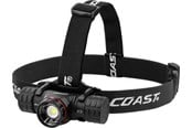 Lommelykter  - Coast rechargeable headlamp 2075 lumens xph34r - 100033543