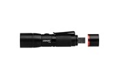Lommelykter  - Coast rechargeable hand light hx5r 340lumens - 100025812