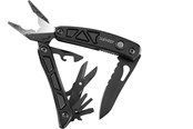 Håndverktøy - Coast pocket knife w/worklight led155 160mm - 100012456