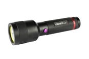 Lommelykter  - Coast px300 hand torch white light + uv light 150lumens - 100027833
