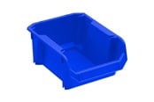 Verktøy - Stanley bin #2 16.4x11.9x7.5cm blå - STST82737-1