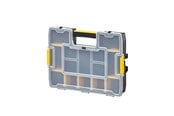 Verktøy - Stanley sortmaster junior side clips - 1-97-483