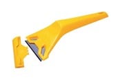 Rengjøring - Black & Decker Stanley window scraper - 0-28-590