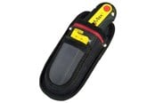 Håndverktøy - Stanley fatmax holster for utility knife + blades - 0-10-028