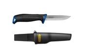Håndverktøy - Stanley fatmax all purpose knife - stainless steel blade - 0-10-232