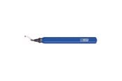 Håndverktøy - Diesella A/S Noga rapid burr rb1000 w/aluminum handle and s10 blade - 61120140