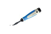 Håndverktøy - Diesella A/S Noga burr set ng3003 w/blades s20.30.100 + s holder - 61120230