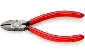 Verktøy for elektrisk arbeid - KNIPEX Sideavbiter, for elektromekaniker - 76 01 125