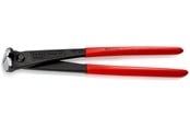 Verktøy for elektrisk arbeid - KNIPEX Kraft-jernbindetenger, høy utveksling - 99 11 300