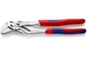 Håndverktøy - KNIPEX Parallelltenger, Tang og fastnøkkel i ett verktøy - 86 05 250